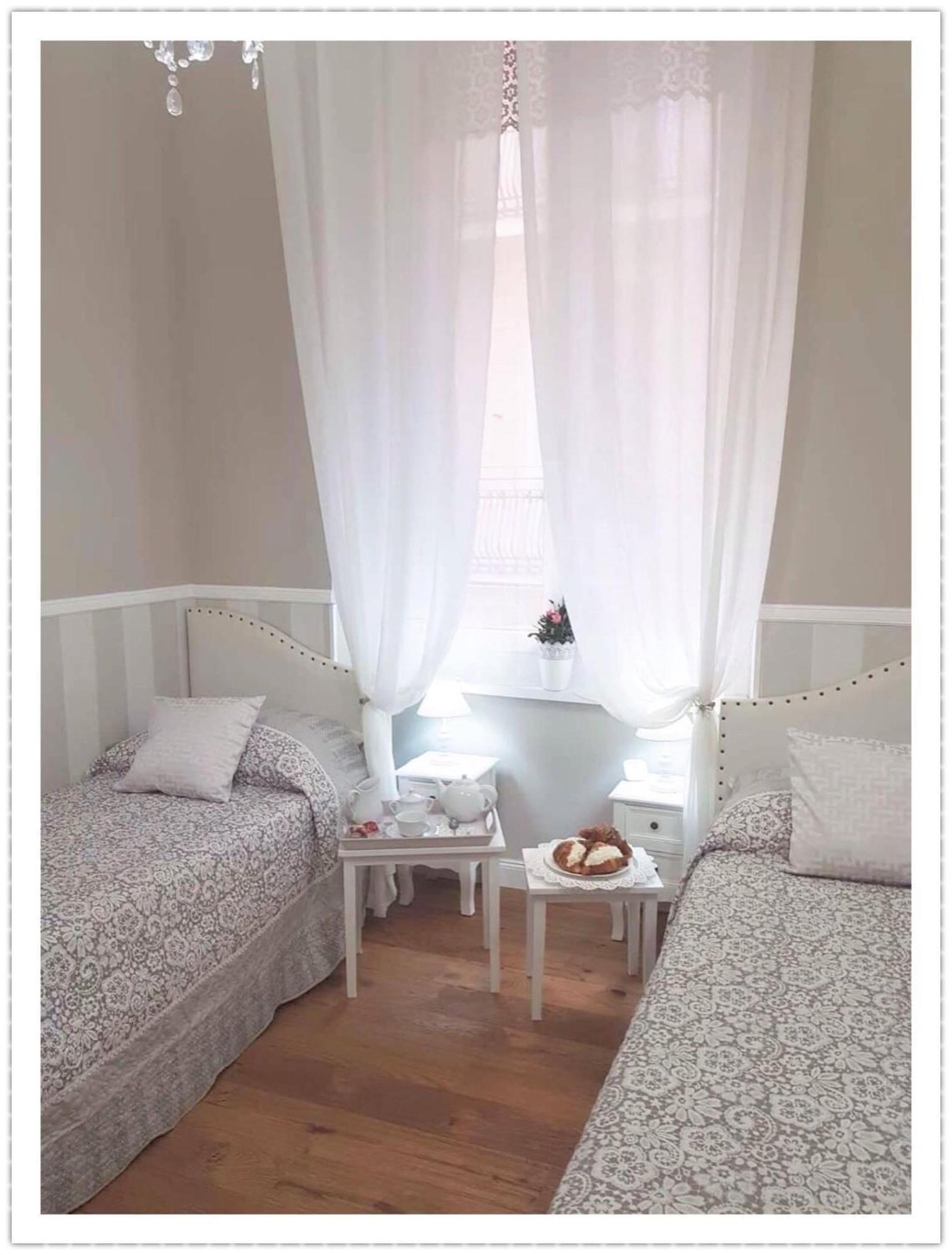 Ferienwohnung Casa De Rose Rom Exterior foto