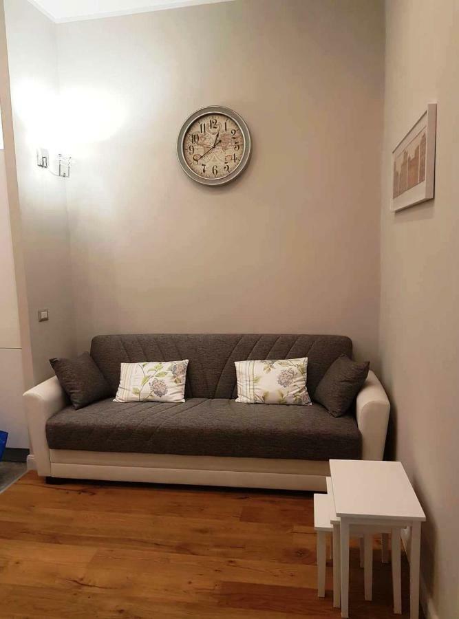Ferienwohnung Casa De Rose Rom Exterior foto